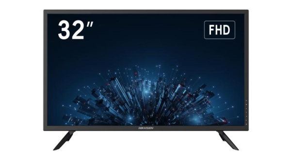 Монитор Hikvision DS-D5032F3-1V0S