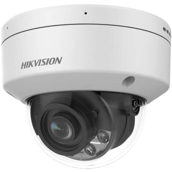 IP-камера купольная Hikvision iDS-2CD5D47G2/V-XS
