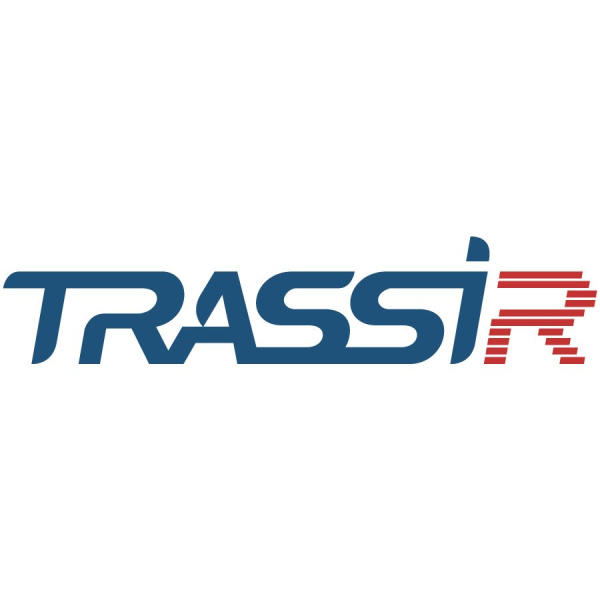 Модуль видеоаналитики TRASSIR Queue Detector