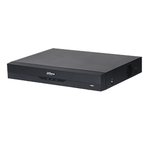 Гибридный видеорегистратор Dahua XVR5108H-I3(1T)