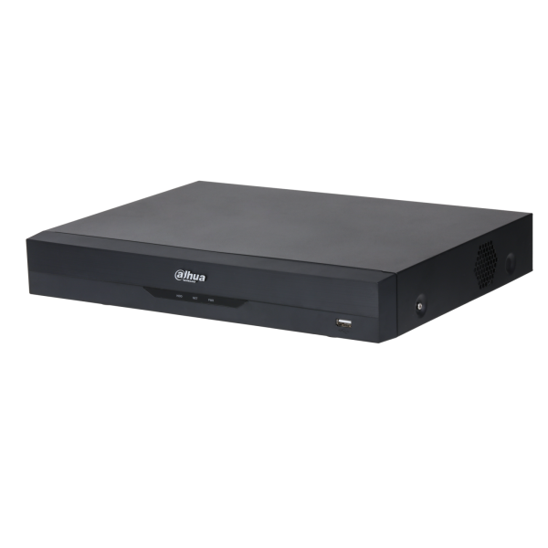 Гибридный видеорегистратор Dahua XVR5108H-I3(1T)