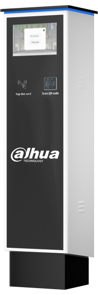 Терминал самообслуживания Dahua IPMECZ-1013-ISA