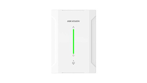 Модуль реле Hikvision DS-PM1-O4H-H
