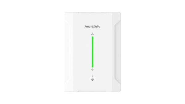 Модуль реле Hikvision DS-PM1-O4H-H