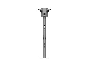 Камера подсчёта осей транспорта Hikvision iDS-TCH55P-H