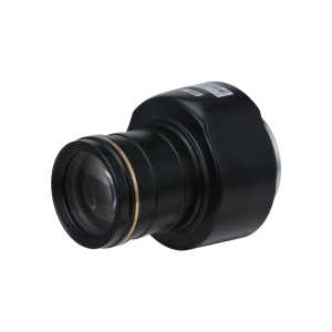 Объектив вариофокальный моторизованный 10.5–42 мм Dahua PFL010542-A12PE