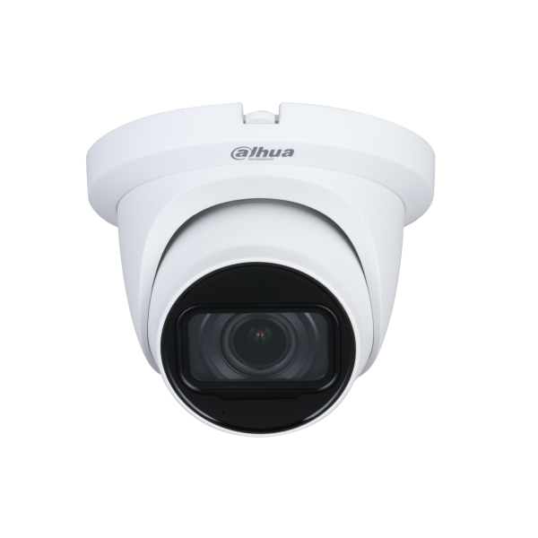 Мультиформатная камера купольная Dahua HAC-HDW2501TMQ-Z-A