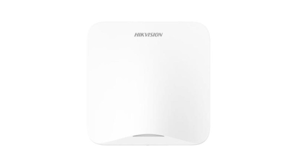 Контрольная панель беспроводной сигнализации Hikvision DS-PA201PS-16WB