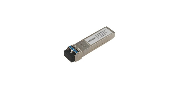 SFP-модуль OSNOVO SFP-S2LC4-10G-1310-1310-3
