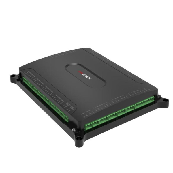 Контроллер доступа Hikvision DS-K2604T (основная плата)