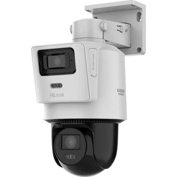 Поворотная IP-камера Hikvision PTZ-N2D400M-DE/14