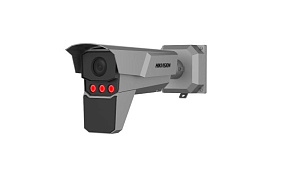 Камера распознавания автомобильных номеров Hikvision iDS-TCM403-GIR