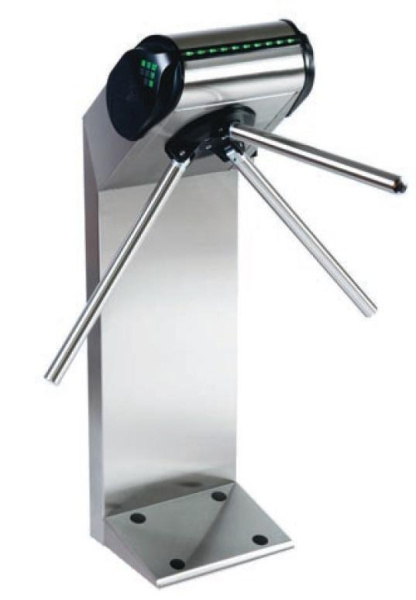 Турникет-трипод PERCo-TTR-08A
