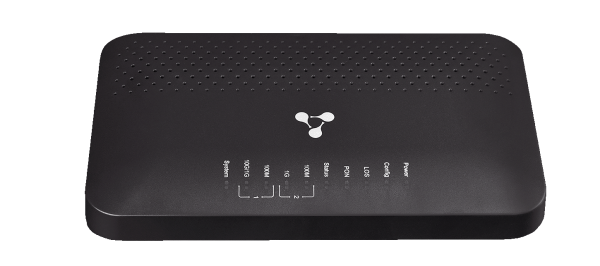 Абонентский терминал NTX-1