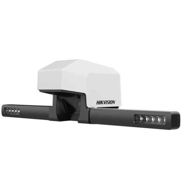 IP-камера цилиндрическая Hikvision iDS-2CD8A46G2/SA-XZHS