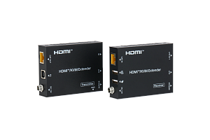 Удлинитель HDMI 4K Dahua PFM705K-4K