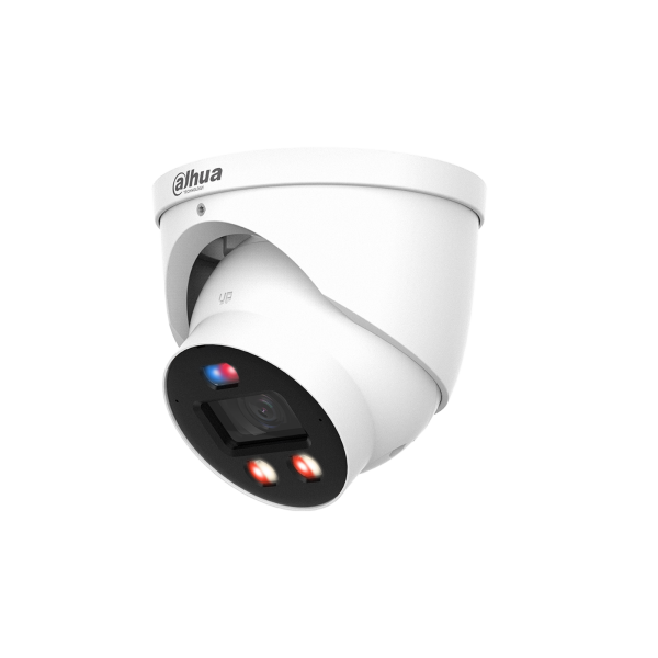Купольная IP-камера Dahua IPC-HDW3649H-AS-PV-PRO