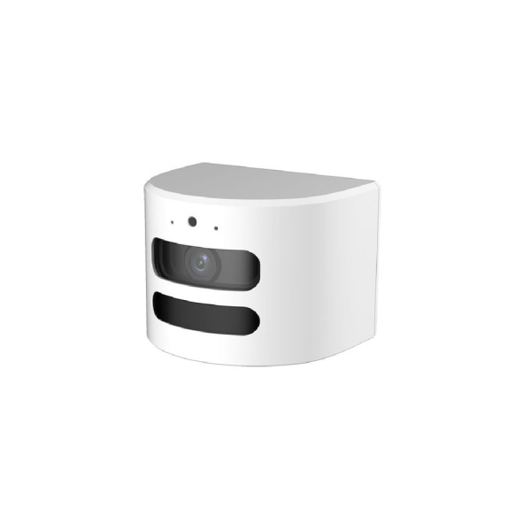 Модуль расширения сигнализации Dahua DHI-IPC-HDPW1130-ARDM