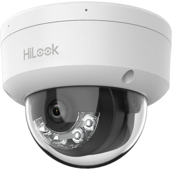 IP-камера купольная Hikvision IPC-D180HA-LU