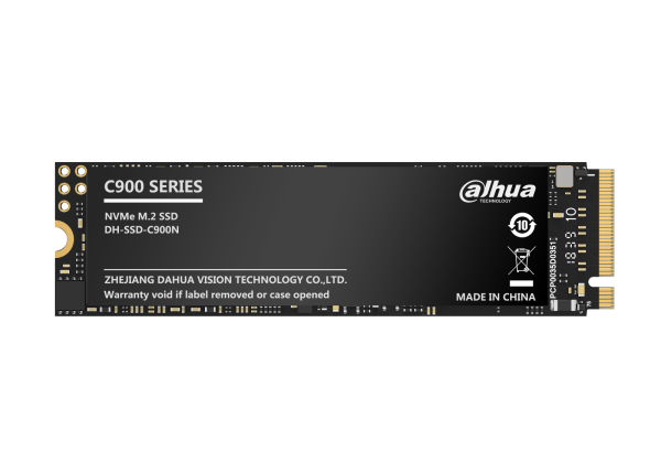 Твердотельный накопитель SSD Dahua SSD-C900N512G