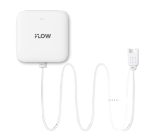 Беспроводной датчик протечки воды iFLOW F-PD-401WL (IP66)