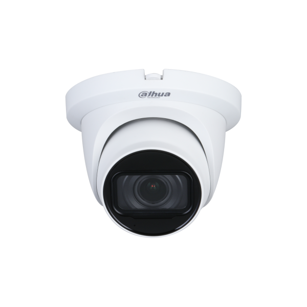 Мультиформатная камера купольная Dahua HAC-HDW1231TMQ-Z-A