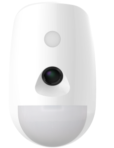 Беспроводной ИК-извещатель движения с камерой iFLOW F-PD-401PC12P (фотоверификация)