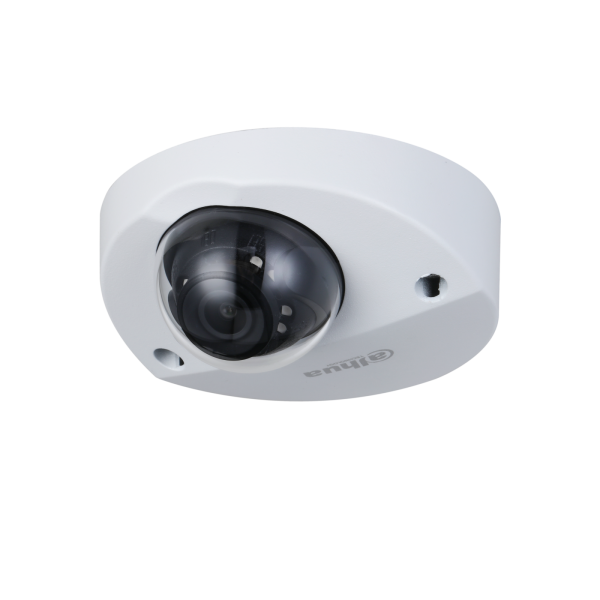 Мультиформатная камера купольная Dahua HAC-HDBW2501F-A
