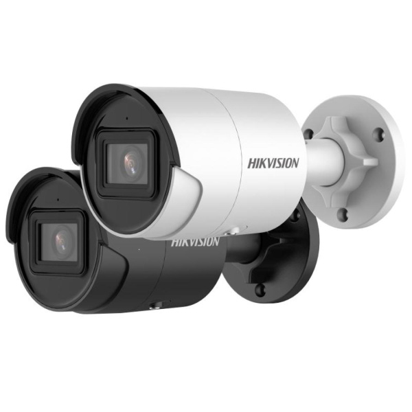 IP-камера цилиндрическая Hikvision DS-2CD2043G2-I(U)
