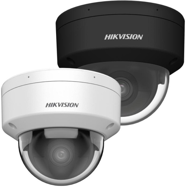 IP-камера купольная Hikvision DS-2CD2146G2H-I(SU)
