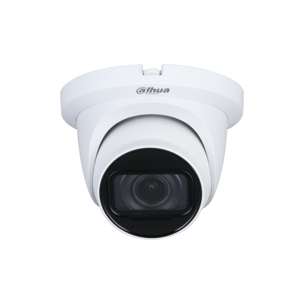Мультиформатная камера купольная Dahua HAC-HDW2241TMQ-Z-A