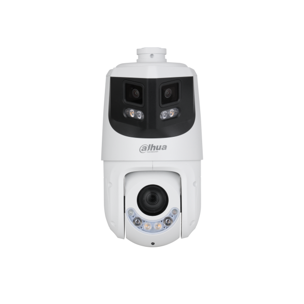 Поворотная IP-камера Dahua SDT4E425-8P-GB-APV1