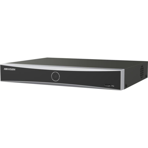 IP-видеорегистратор Hikvision DS-7604NXI-K1/4P(E)