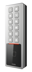 F-KD-2405SMK iFLOW | Терминал контроля доступа со считывателем M1-карт