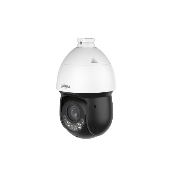 Поворотная IP-камера Dahua SD4D425MB-HNR