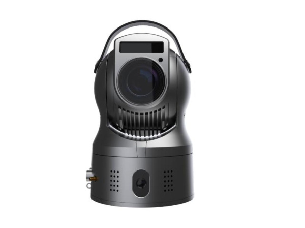 Портативная поворотная камера Hikvision iDS-MCD402-E