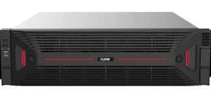 IP-видеорегистратор iFlow F-NR-5256X/24 NVR, 256 каналов, до 32 Мп, 24 HDD, NEOMind