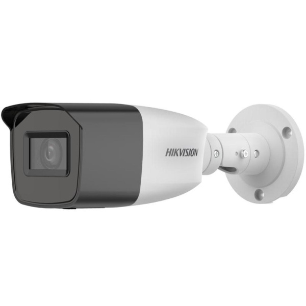 Мультиформатная камера цилиндрическая Hikvision DS-2CE19D0T-VFIT3F(C)