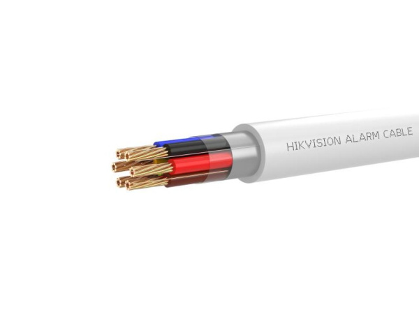Кабель сигнальный Hikvision DS-1AC6APL1