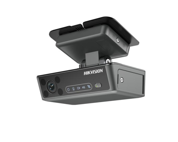 Автомобильный видеорегистратор промышленный Hikvision AE-DI5052-G40 PRO