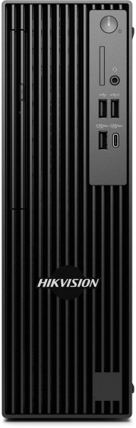 Рабочая станция видеонаблюдения Hikvision DS-VE41-T/HW5(B)