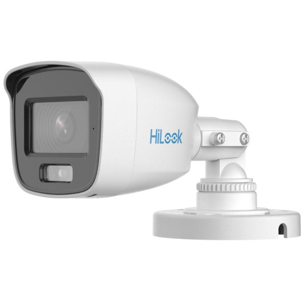 Мультиформатная камера цилиндрическая Hikvision THC-B159-MS