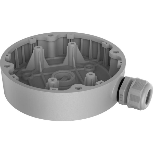 Монтажная коробка антикоррозионная Hikvision DS-1280ZJ-DM55-428CPY