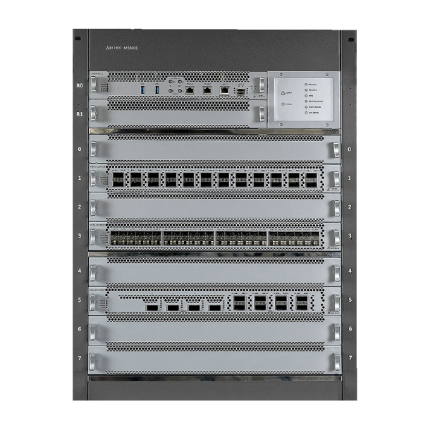 Маршрутизатор ME6008