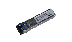 SFP-модуль Dahua SFP-1310T-20-SMF