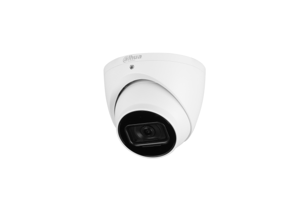 Мультиформатная камера купольная Dahua HAC-HDW1500T-A