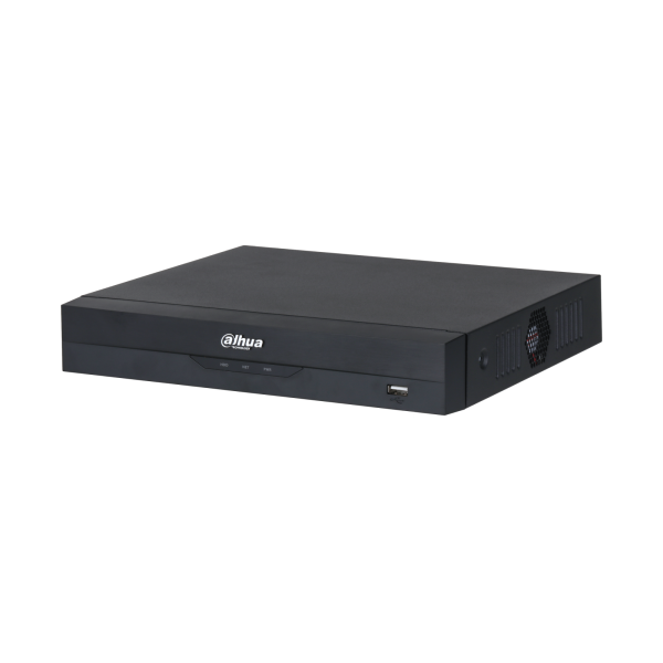 IP-видеорегистратор Dahua NVR4104HS-P-EI