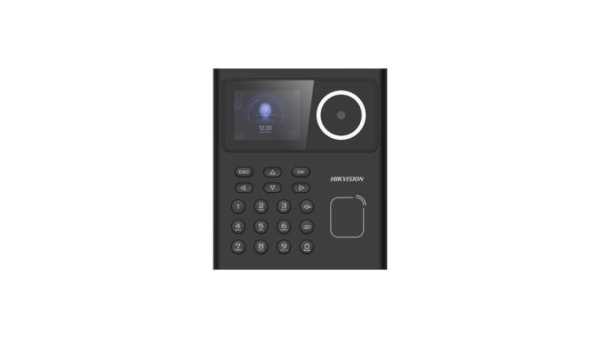 Терминал доступа с распознаванием лиц Hikvision DS-K1T320MX
