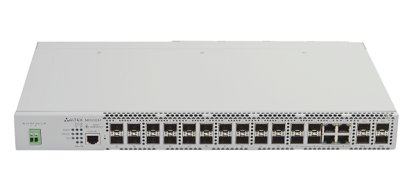 Коммутатор доступа MES2324F DC