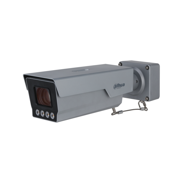 Камера фотофиксации нарушений ПДД, 4Мп Dahua ITC431-RW1F-L